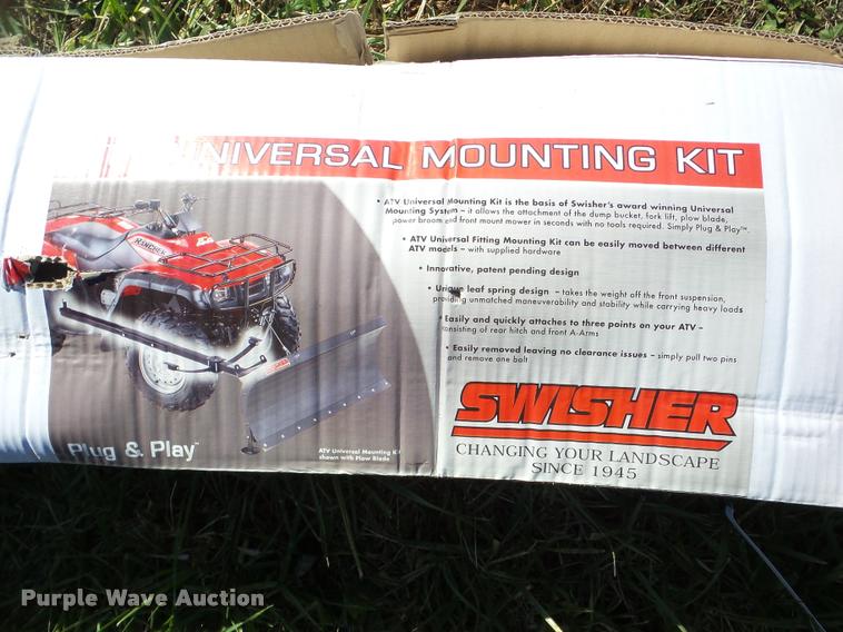 image for item DB5281 Swisher 2645R blade