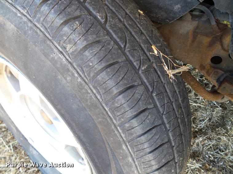 image for item DB5282 1996 Chevrolet 1500 Ext. Cab pickup truck