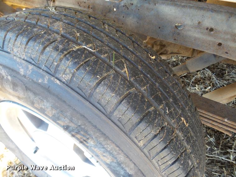 image for item DB5282 1996 Chevrolet 1500 Ext. Cab pickup truck