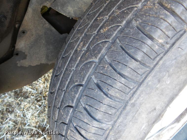 image for item DB5282 1996 Chevrolet 1500 Ext. Cab pickup truck