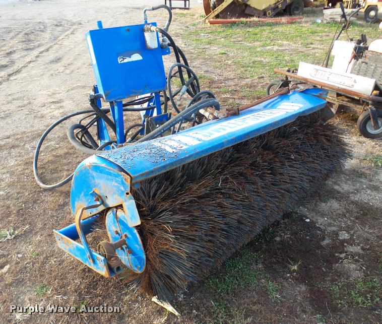 image for item DB5312 Sweepster broom