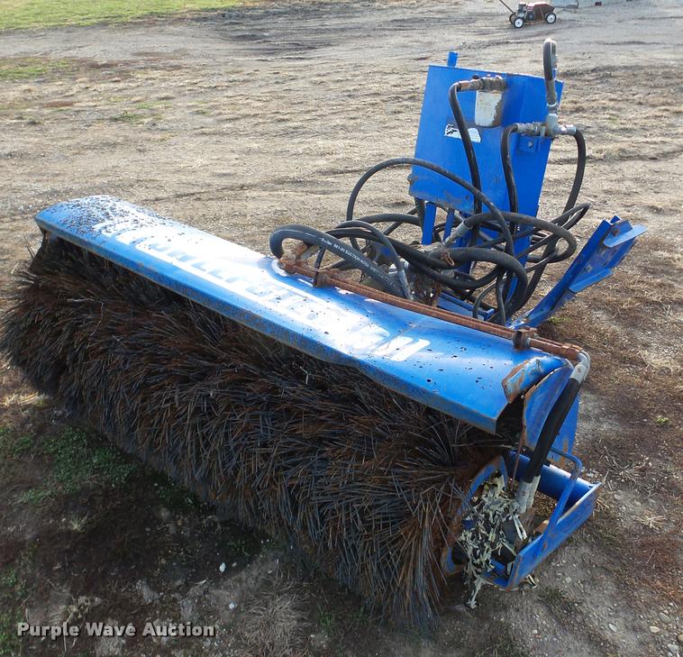 image for item DB5312 Sweepster broom