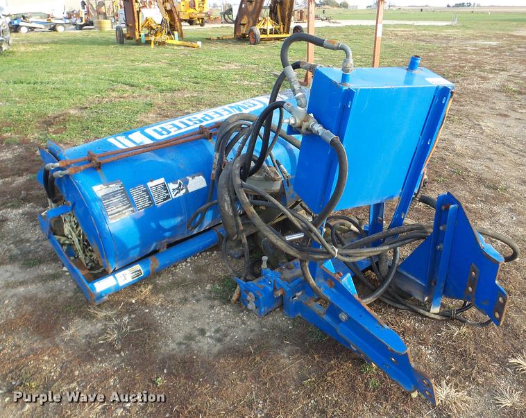 image for item DB5312 Sweepster broom