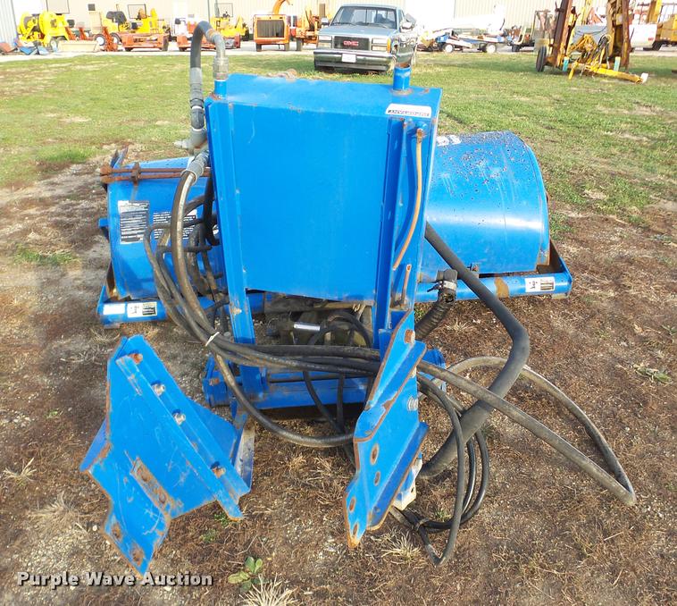 image for item DB5312 Sweepster broom