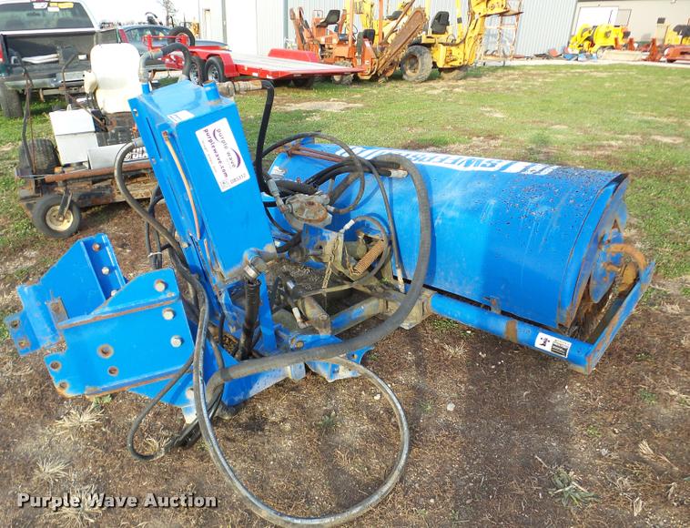 image for item DB5312 Sweepster broom