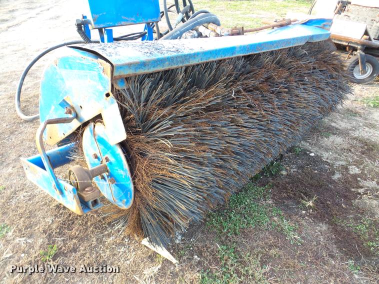 image for item DB5312 Sweepster broom