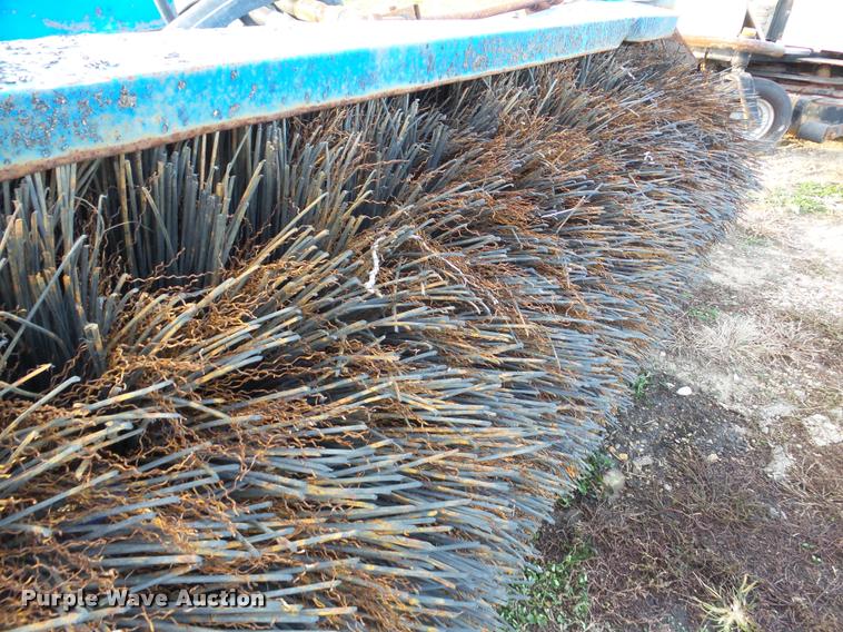 image for item DB5312 Sweepster broom