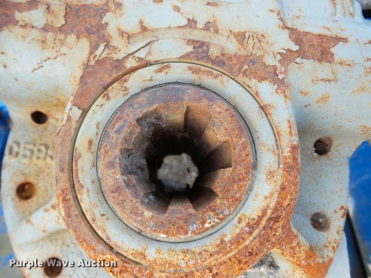 image for item DB5312 Sweepster broom