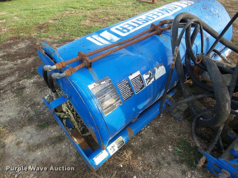 image for item DB5312 Sweepster broom