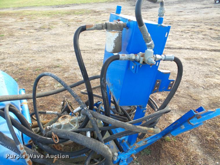 image for item DB5312 Sweepster broom