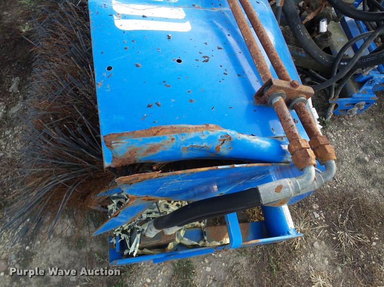 image for item DB5312 Sweepster broom