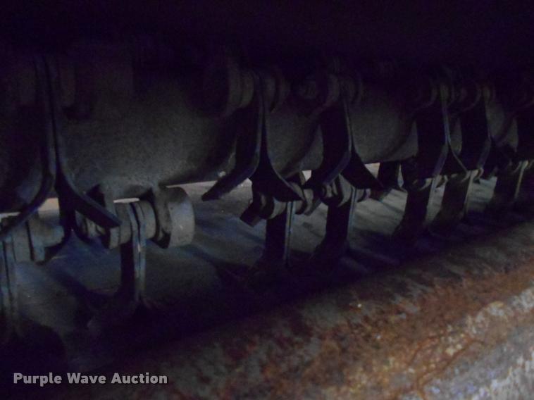 image for item DF9121 Ford flail mower