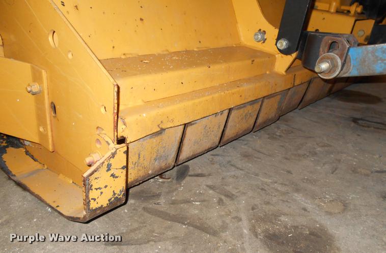 image for item DF9121 Ford flail mower