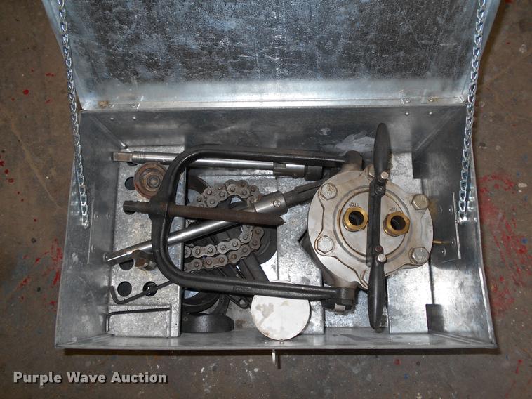 image for item DF9124 Hays Manufacturing tap