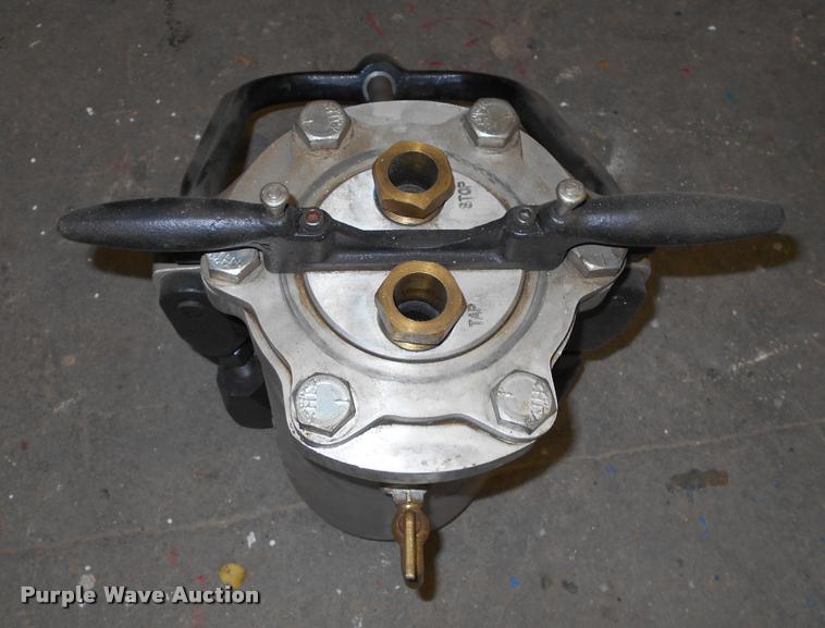 image for item DF9124 Hays Manufacturing tap