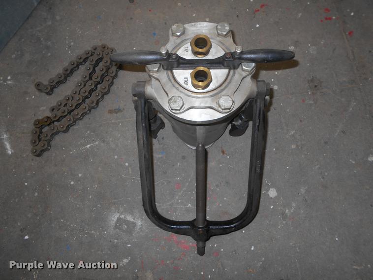 image for item DF9124 Hays Manufacturing tap