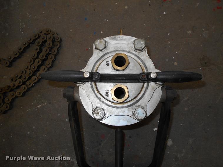 image for item DF9124 Hays Manufacturing tap