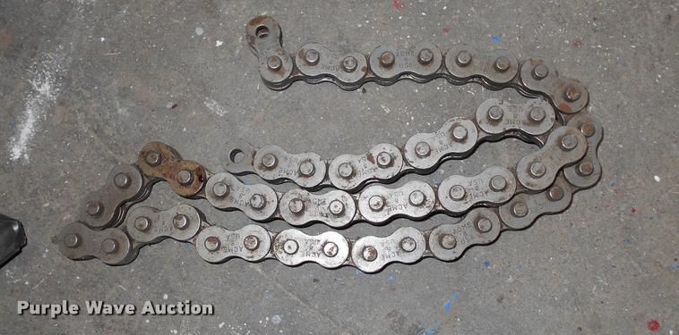 image for item DF9124 Hays Manufacturing tap