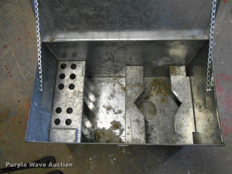 image for item DF9124 Hays Manufacturing tap