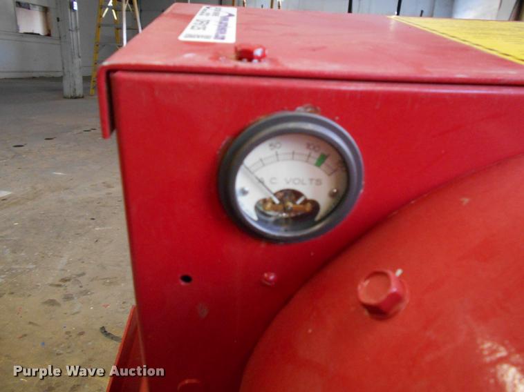 image for item DF9125 Winpower generator