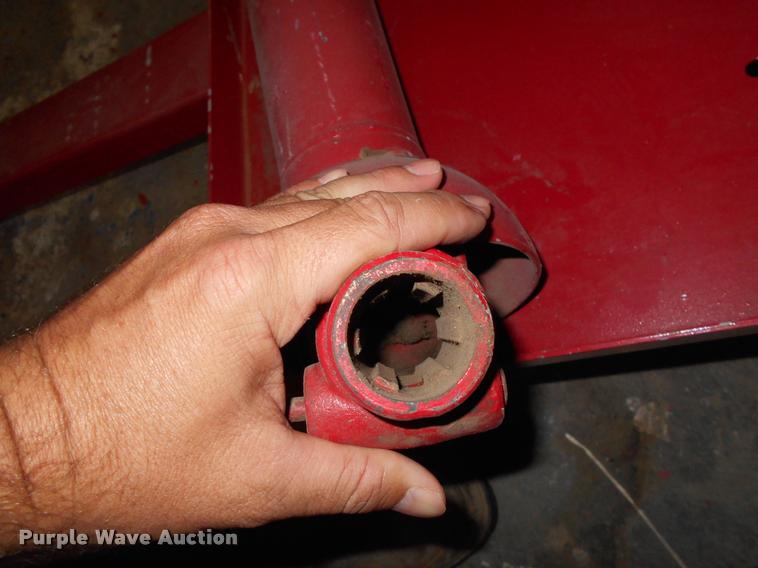 image for item DF9125 Winpower generator