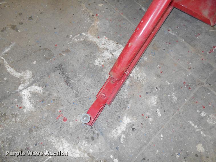 image for item DF9125 Winpower generator