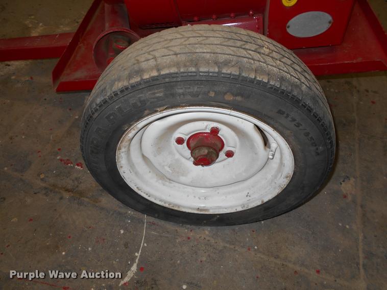 image for item DF9125 Winpower generator