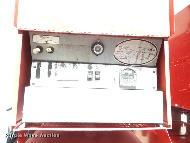 image for item J1590 (7) Prime Temp dehumidifiers