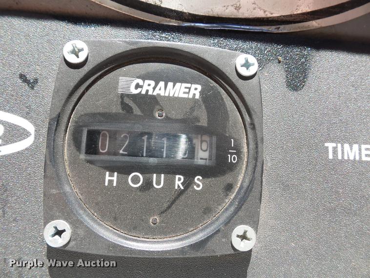 image for item J1590 (7) Prime Temp dehumidifiers