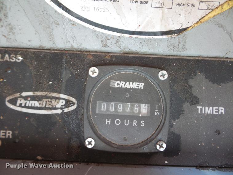 image for item J1590 (7) Prime Temp dehumidifiers