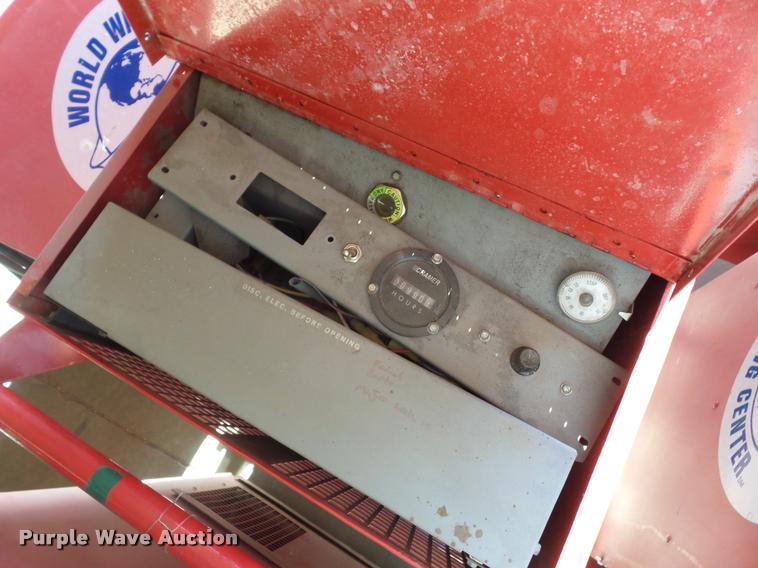 image for item J1590 (7) Prime Temp dehumidifiers