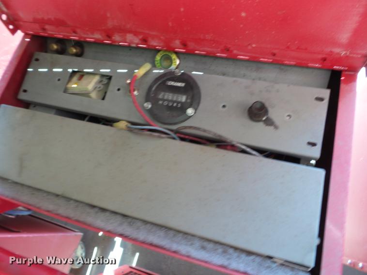 image for item J1590 (7) Prime Temp dehumidifiers