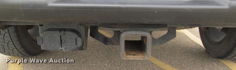 image for item J2660 2013 Ford F150 FX4 SuperCrew pickup truck