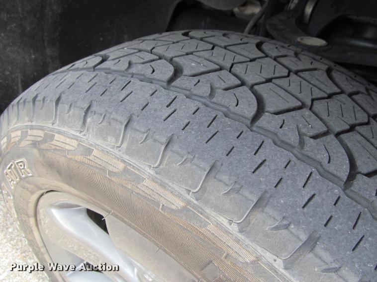 image for item J2660 2013 Ford F150 FX4 SuperCrew pickup truck