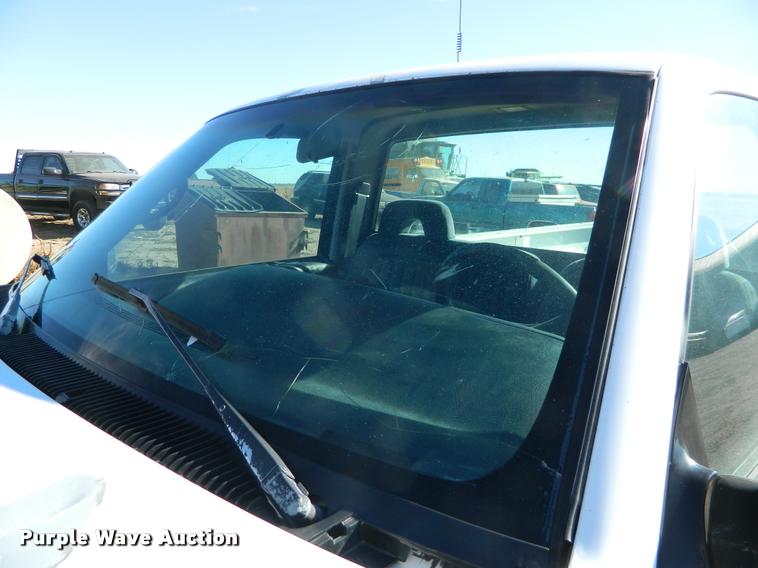 image for item J5033 1995 Chevrolet 1500 pickup truck