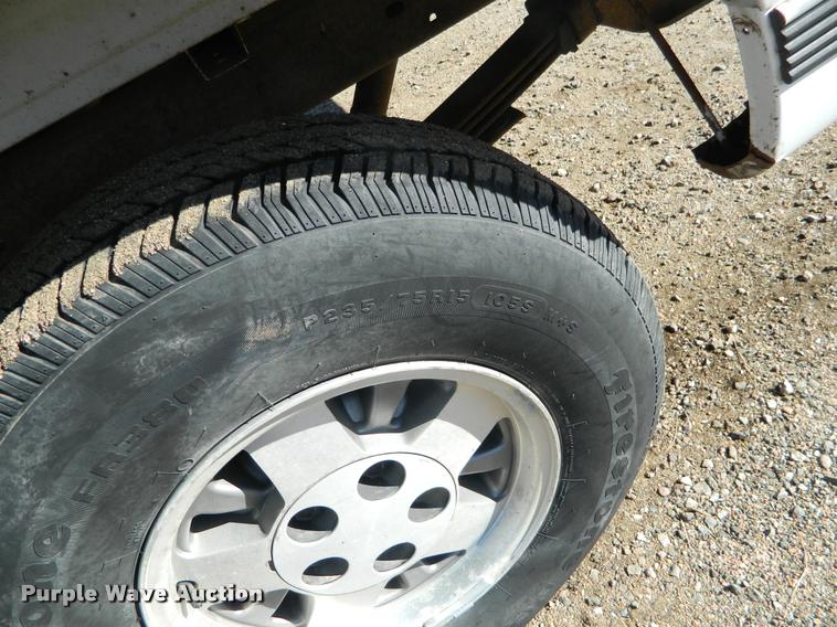 image for item J5033 1995 Chevrolet 1500 pickup truck