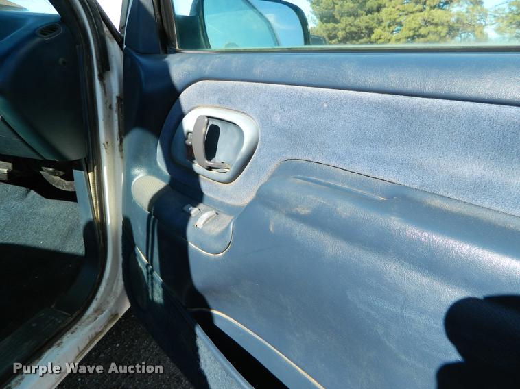 image for item J5033 1995 Chevrolet 1500 pickup truck