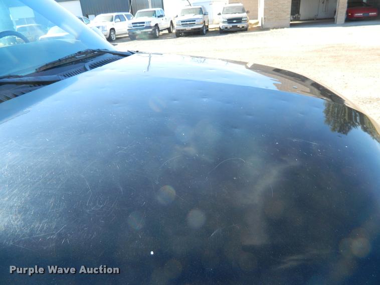 image for item J5034 2000 Chevrolet 1500 Ext. Cab pickup truck