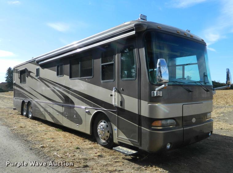 image for item J5035 2004 Monaco Dynasty Princess RV