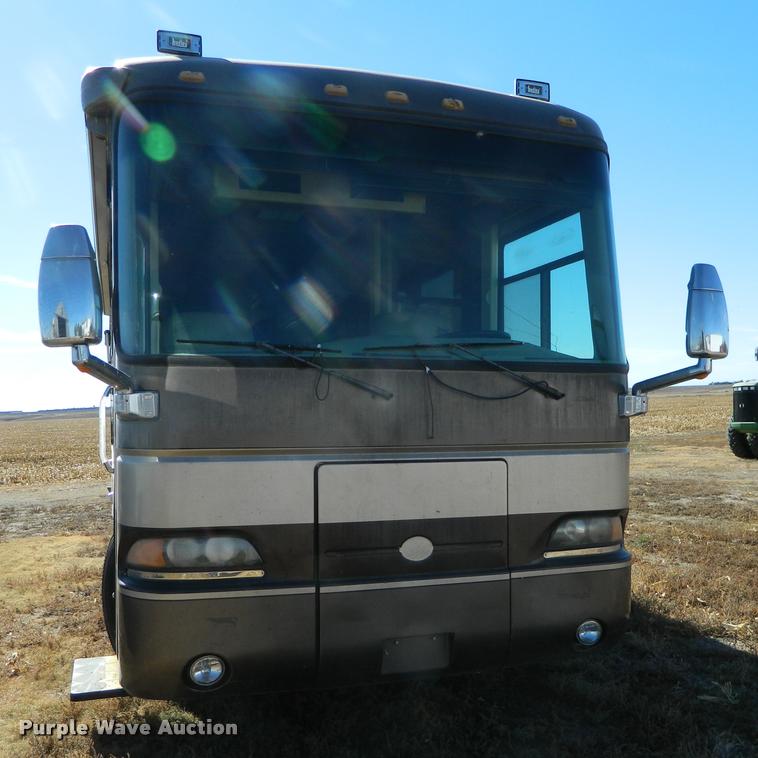 image for item J5035 2004 Monaco Dynasty Princess RV