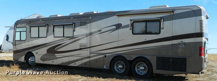 image for item J5035 2004 Monaco Dynasty Princess RV