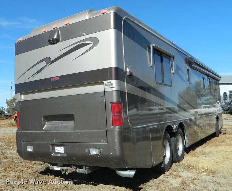 image for item J5035 2004 Monaco Dynasty Princess RV