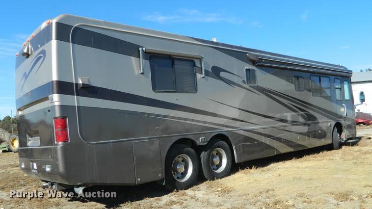 image for item J5035 2004 Monaco Dynasty Princess RV