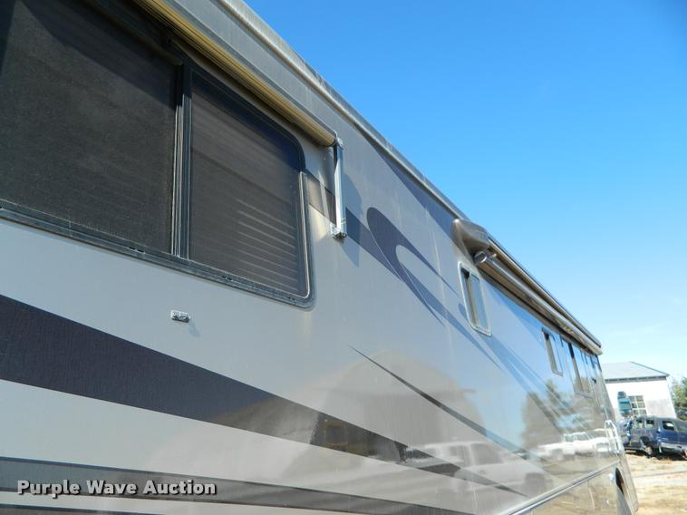 image for item J5035 2004 Monaco Dynasty Princess RV