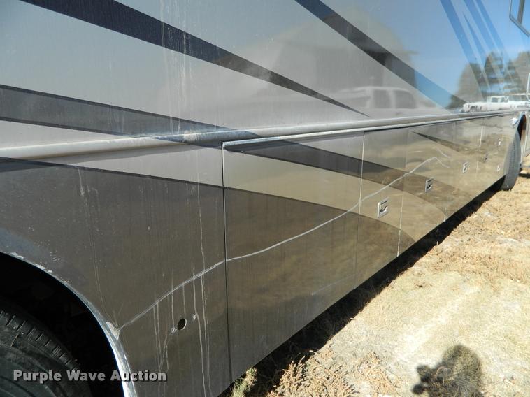 image for item J5035 2004 Monaco Dynasty Princess RV