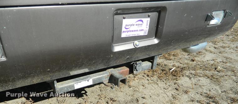 image for item J5035 2004 Monaco Dynasty Princess RV