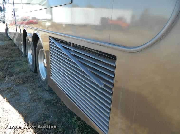 image for item J5035 2004 Monaco Dynasty Princess RV