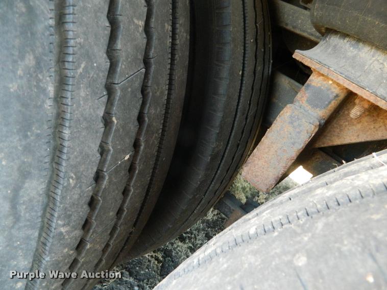 image for item J5035 2004 Monaco Dynasty Princess RV