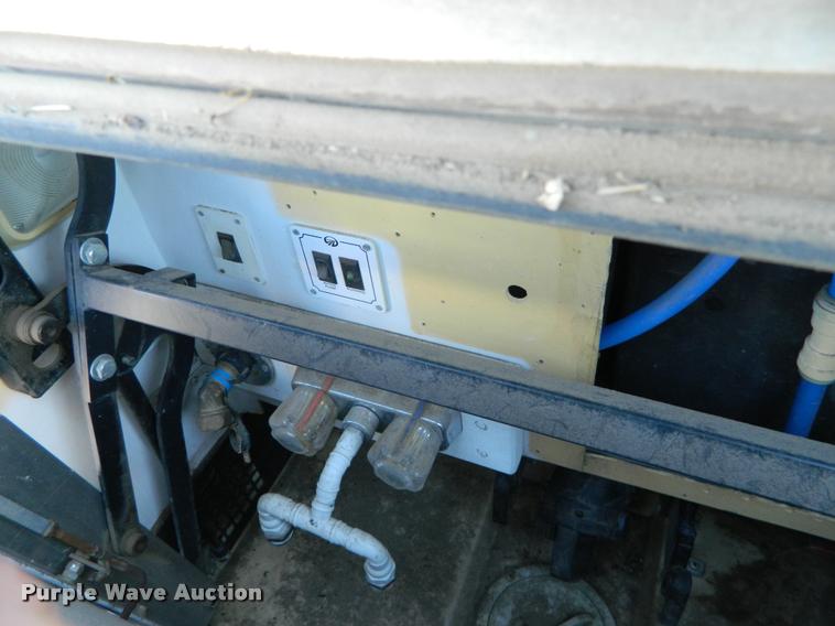 image for item J5035 2004 Monaco Dynasty Princess RV