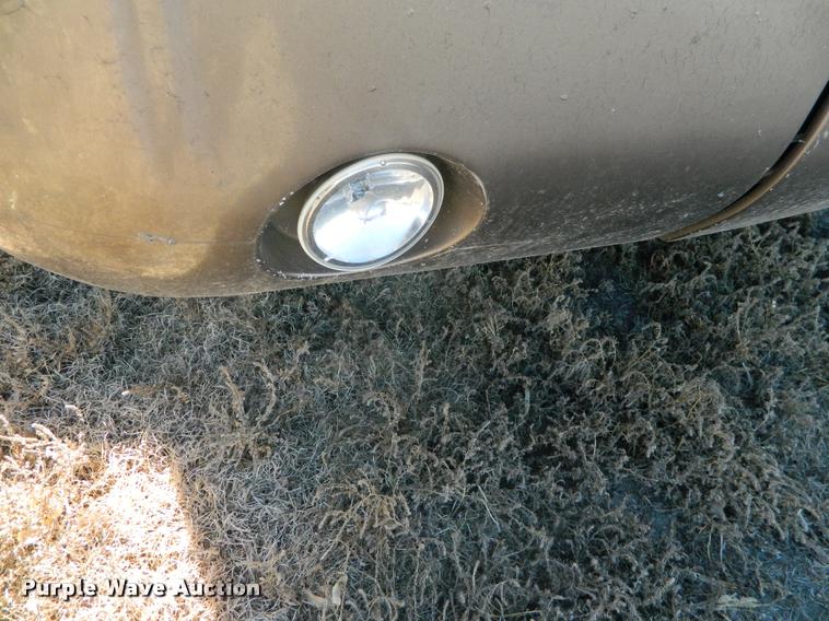 image for item J5035 2004 Monaco Dynasty Princess RV